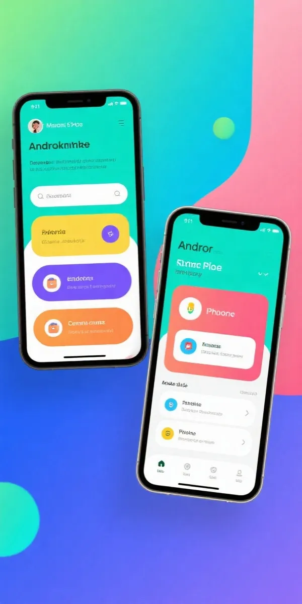 大发彩票APP移动端展示