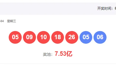 福彩3D26064期专家质合分析推荐号码